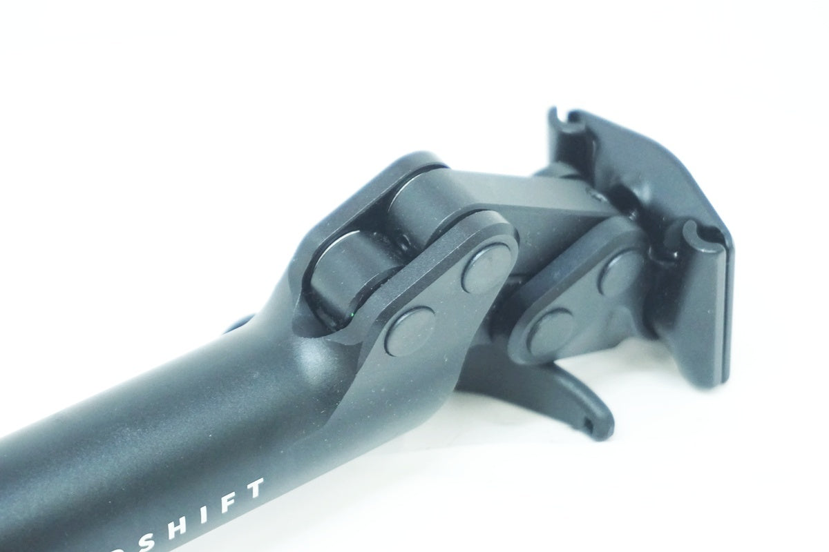 REDSHIFT 「レッドシフト」 SHOCKSTOP SUSPENSION SEATPOST Φ31.6 350mm シートポスト / 大阪美原北インター店