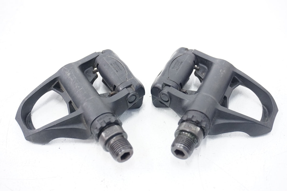 SHIMANO「シマノ」 PD-R550 ペダル / 浜松店 ｜ バイチャリ公式