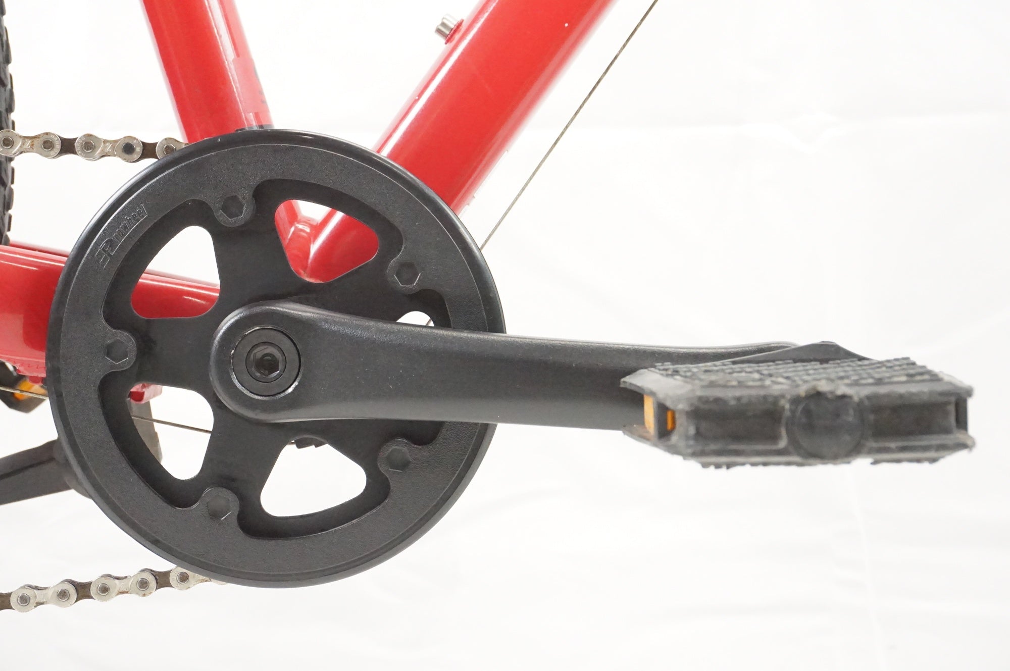 TREK 「トレック」 PRECALIBER 24 BOY'S 2021年頃 キッズバイク