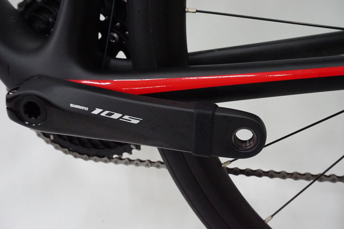 TREK 「トレック」 EMONDA SL5 DISC 2020年モデル ロードバイク / 浜松店