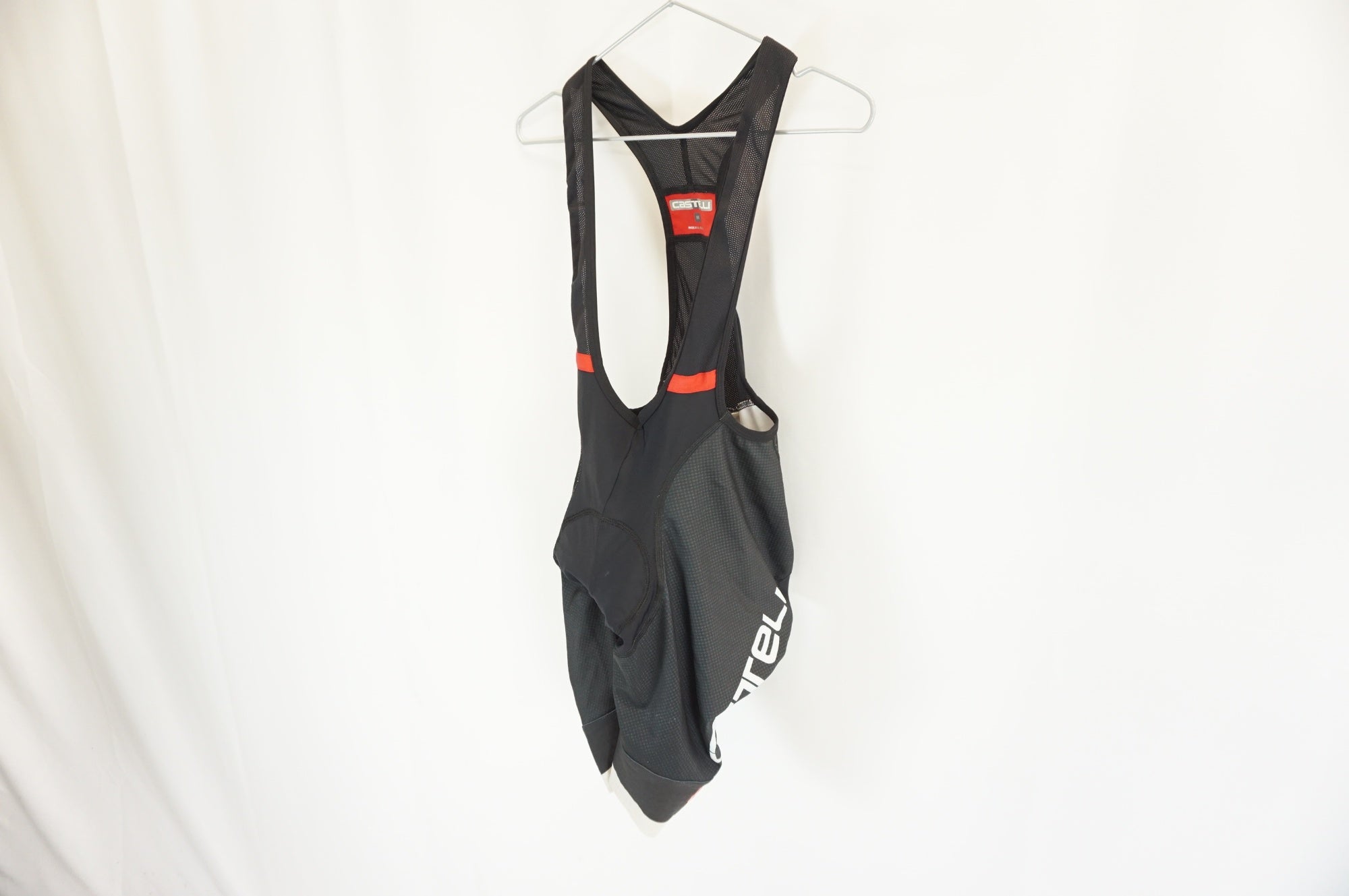 CASTELLI 「カステリ」 Mサイズ ビブショーツ / 宇都宮店