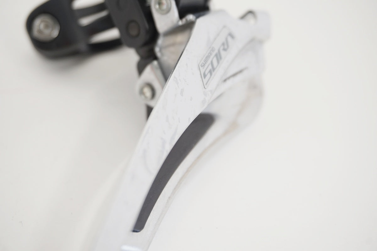 SHIMANO 「シマノ」 SORA FD-R3000 フロントディレイラー / 京都八幡店