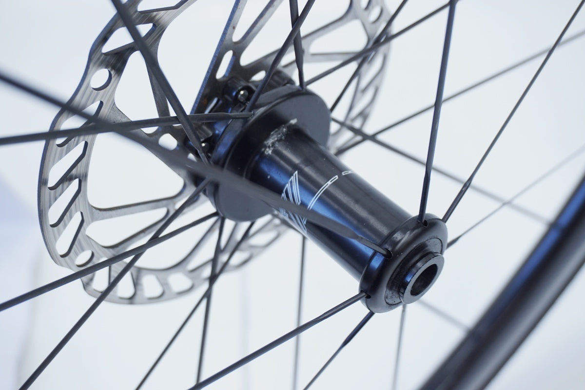 GIANT 「ジャイアント」 SLR ONE SHIMANO11S ホイールセット / 京都八幡店