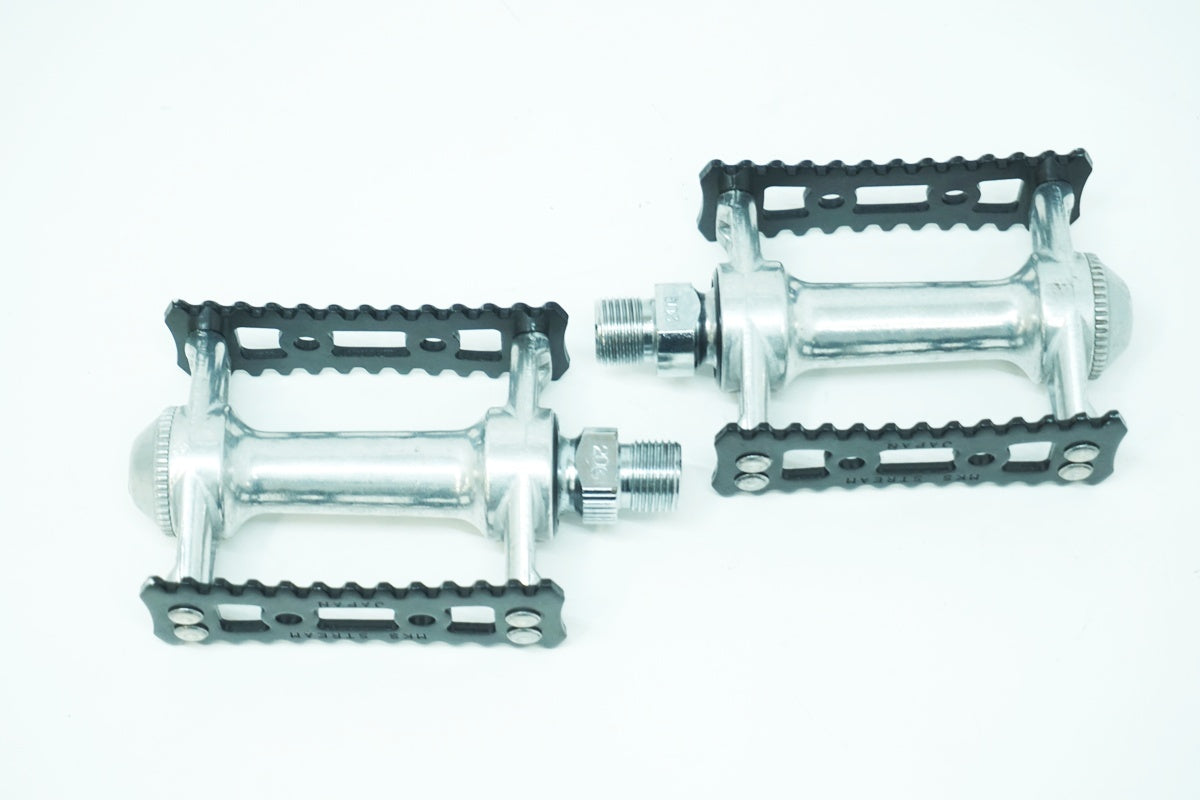 MKS 「ミカシマ」 STREAM ペダル / 大阪美原北インター店