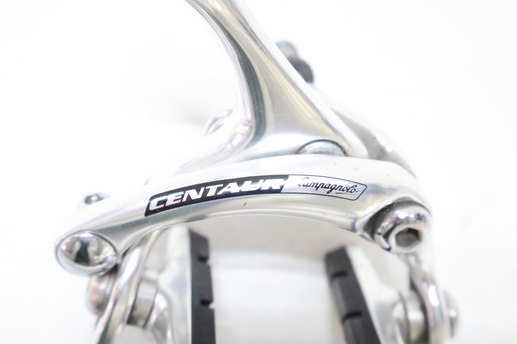 Campagnolo Centaur キャリパーブレーキ Amazon.com : CAMPAGNOLO Centaur Dual Pivot Front & Rear Brake