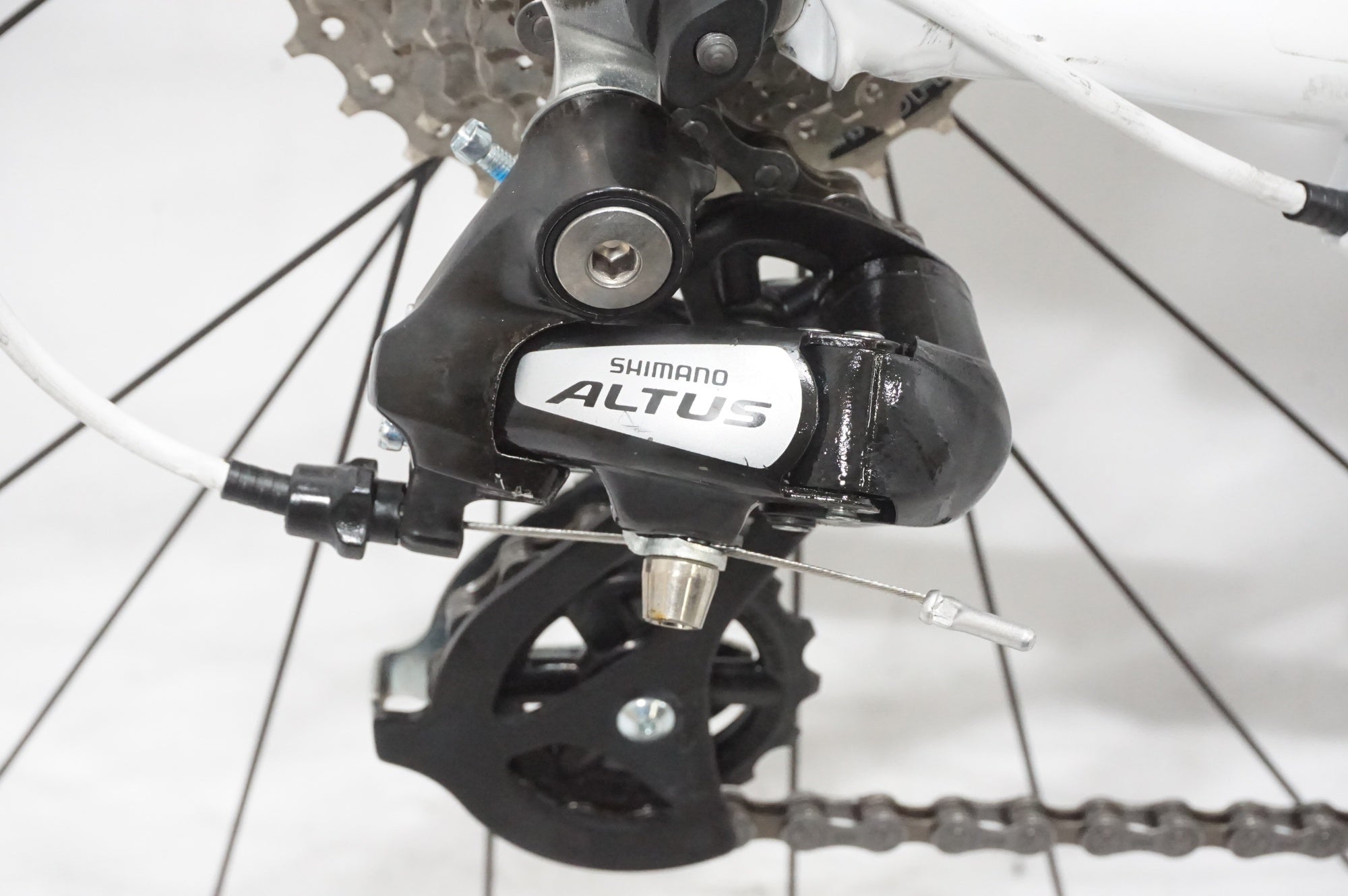 GIANT 「ジャイアント」 ESCAPE R3 2021年モデル クロスバイク / AKIBA店