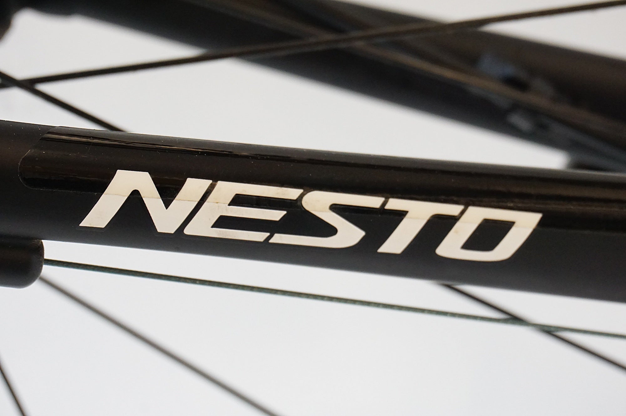 NESTO 「ネスト」 ALTERNA DISC 2021年モデル ロードバイク / 浜松店