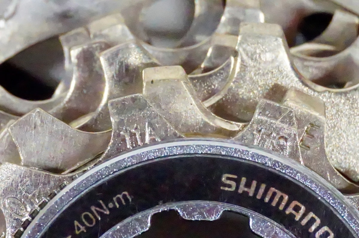 SHIMANO 「シマノ」 105 CS-R7000 11-32T スプロケット / 名古屋大須店
