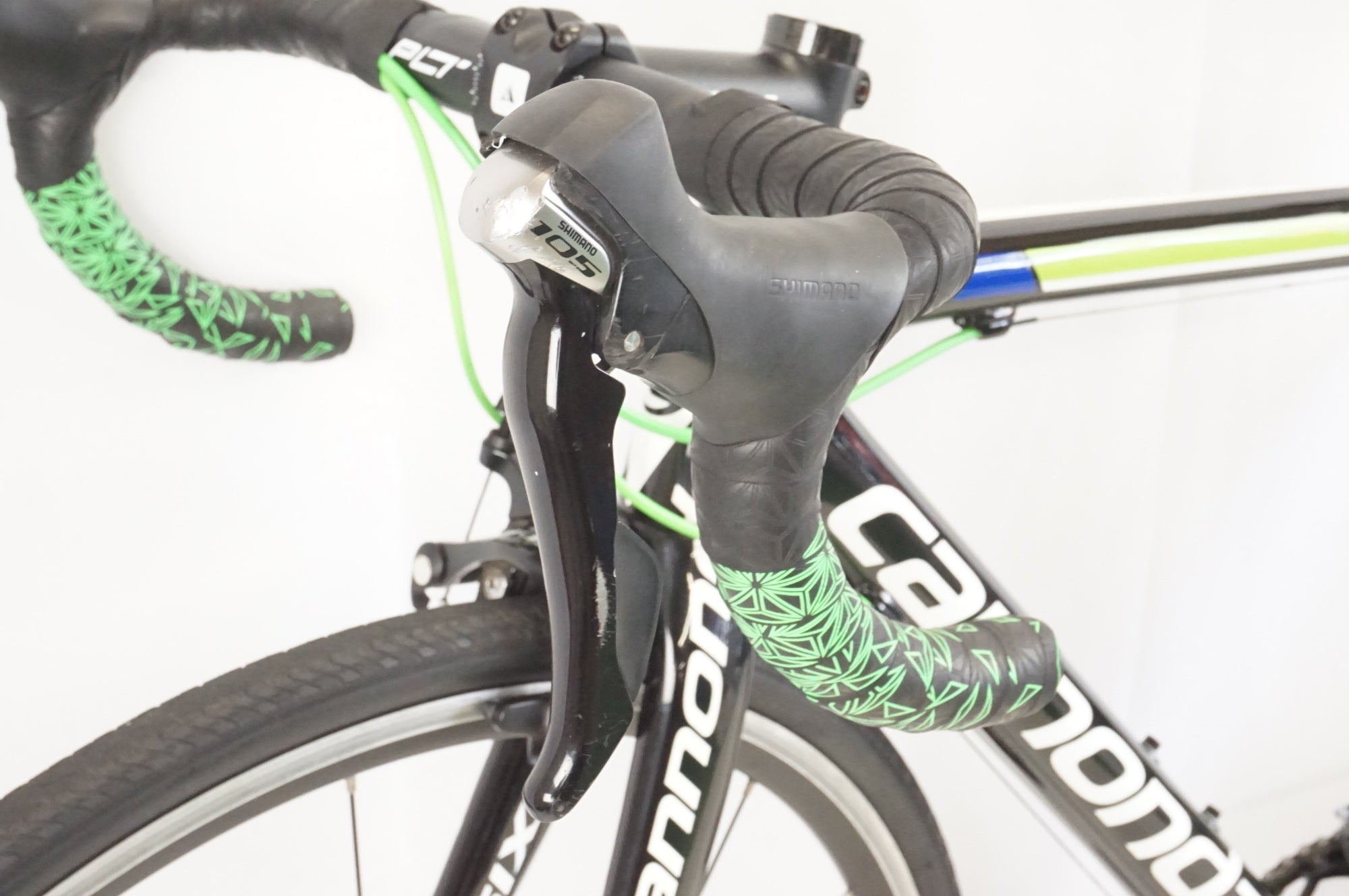 CANNONDALE 「キャノンデール」 SUPERSIX EVO 105 2015年モデル ロード