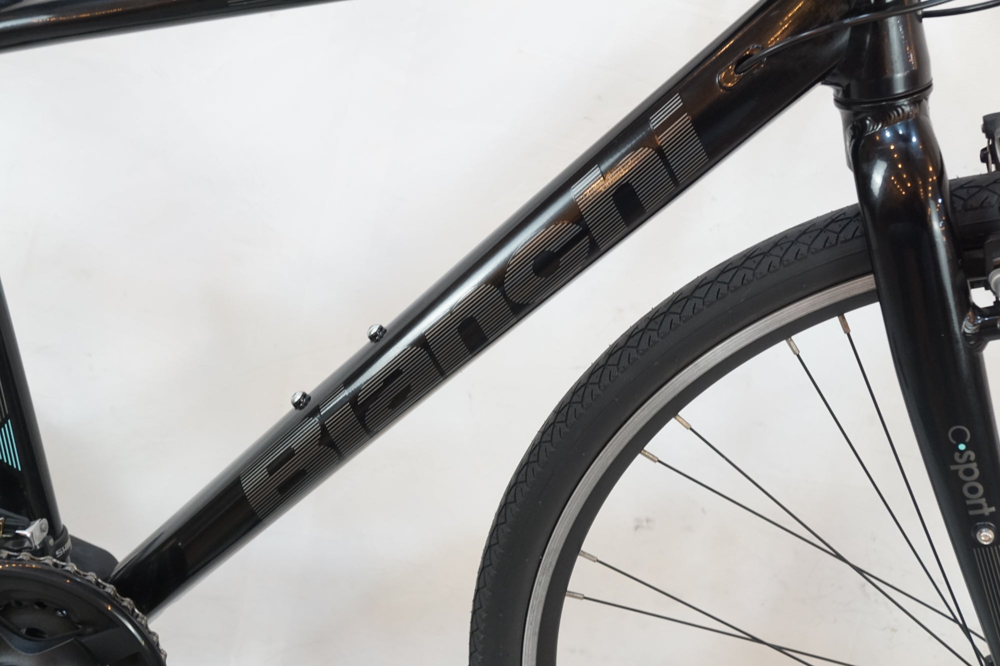 BIANCHI 「ビアンキ」 C-SPORT 1 2021年モデル クロスバイク / バイチャリ浦和ベース