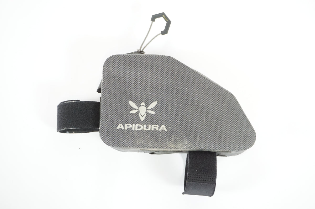 APIDURA 「アピデュラ」 トップチューブバック / 宇都宮店
