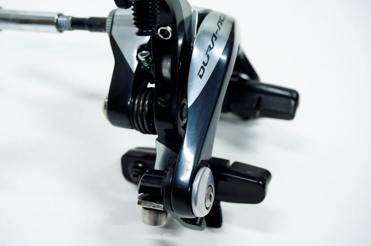 SHIMANO 「シマノ」 DURA-ACE BR-9000 キャリパーブレーキセット / 名古屋大須店
