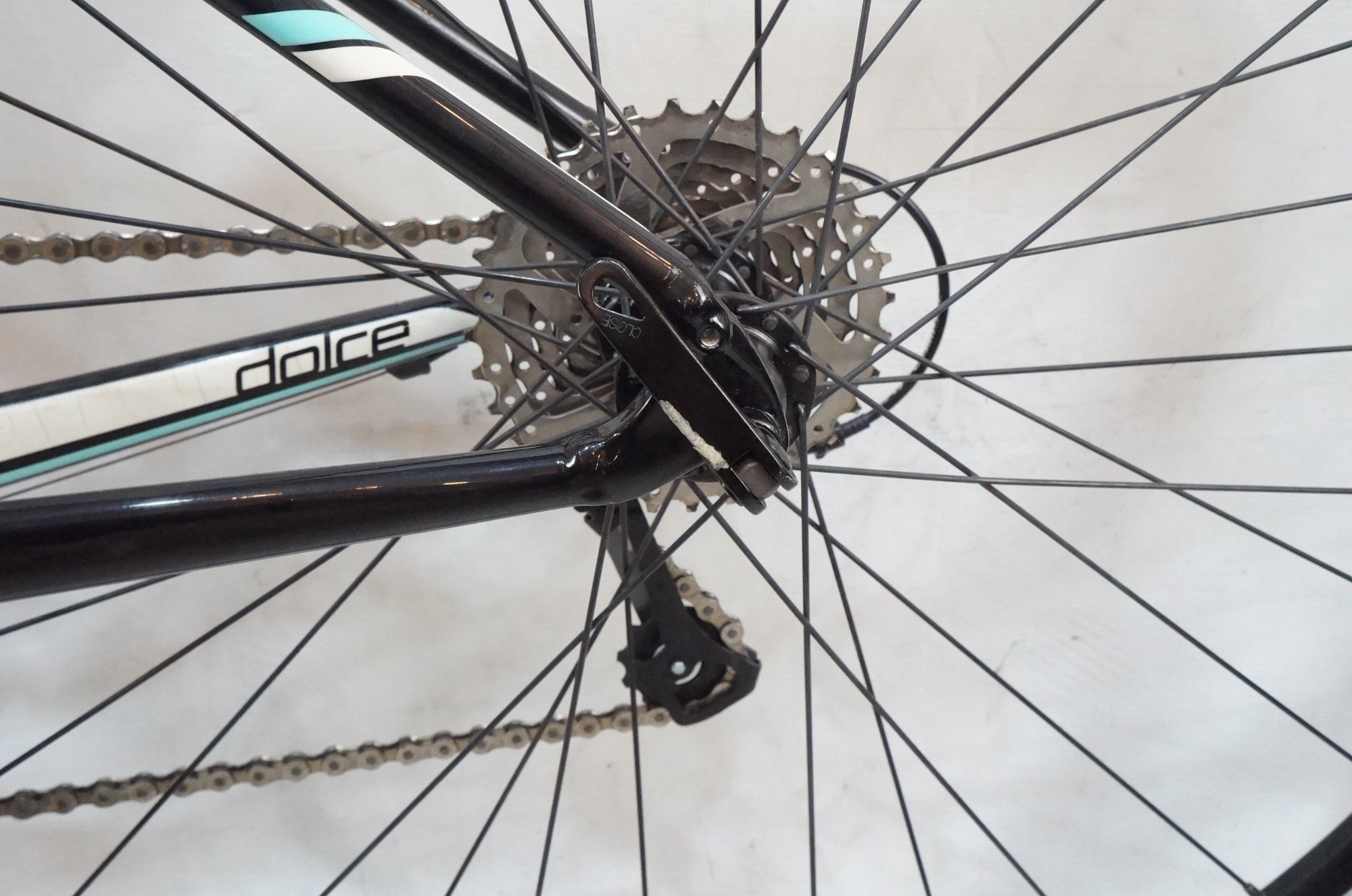 SPECIALIZED 「スペシャライズド」 DOLCE COMPACT 2014年モデル ロードバイク / 浦和ベース