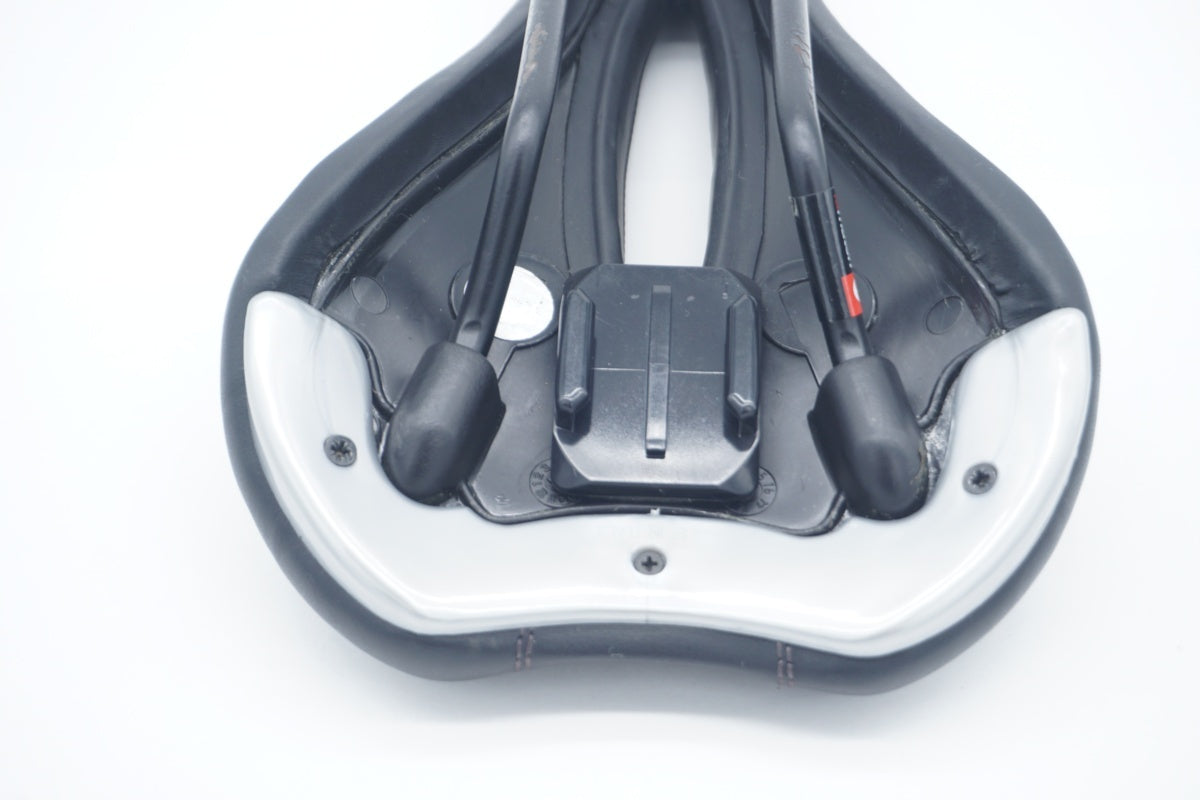 SELLE ITALIA 「セラ イタリア」 SPORT GEL FLOW サドル / 滋賀大津店