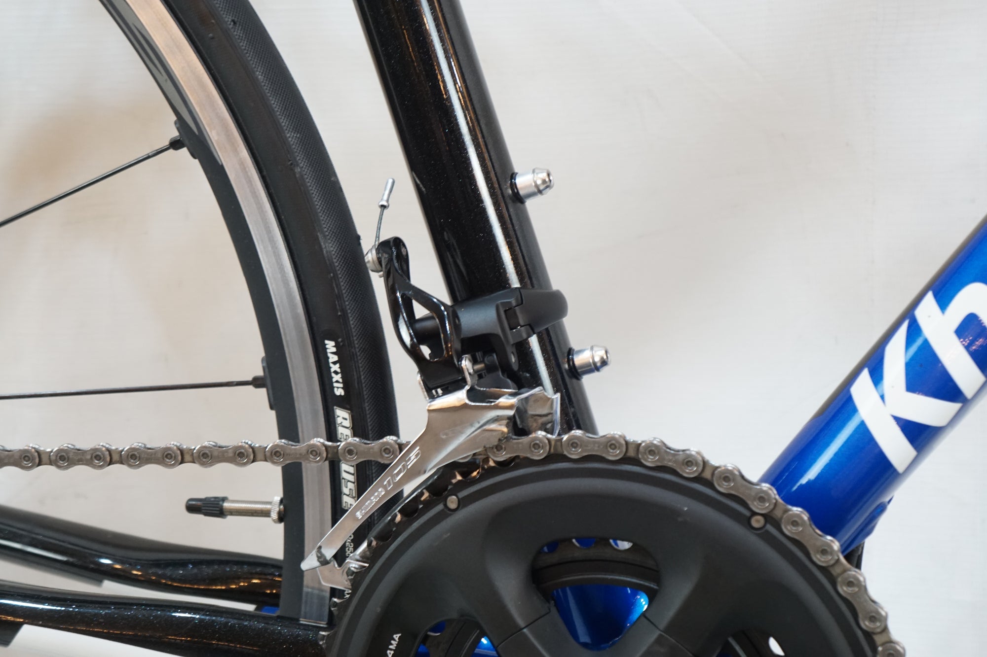 KHODAABLOOM 「コーダーブルーム」 FARNA 700 105 2017年モデル ロードバイク / バイチャリ浦和ベース