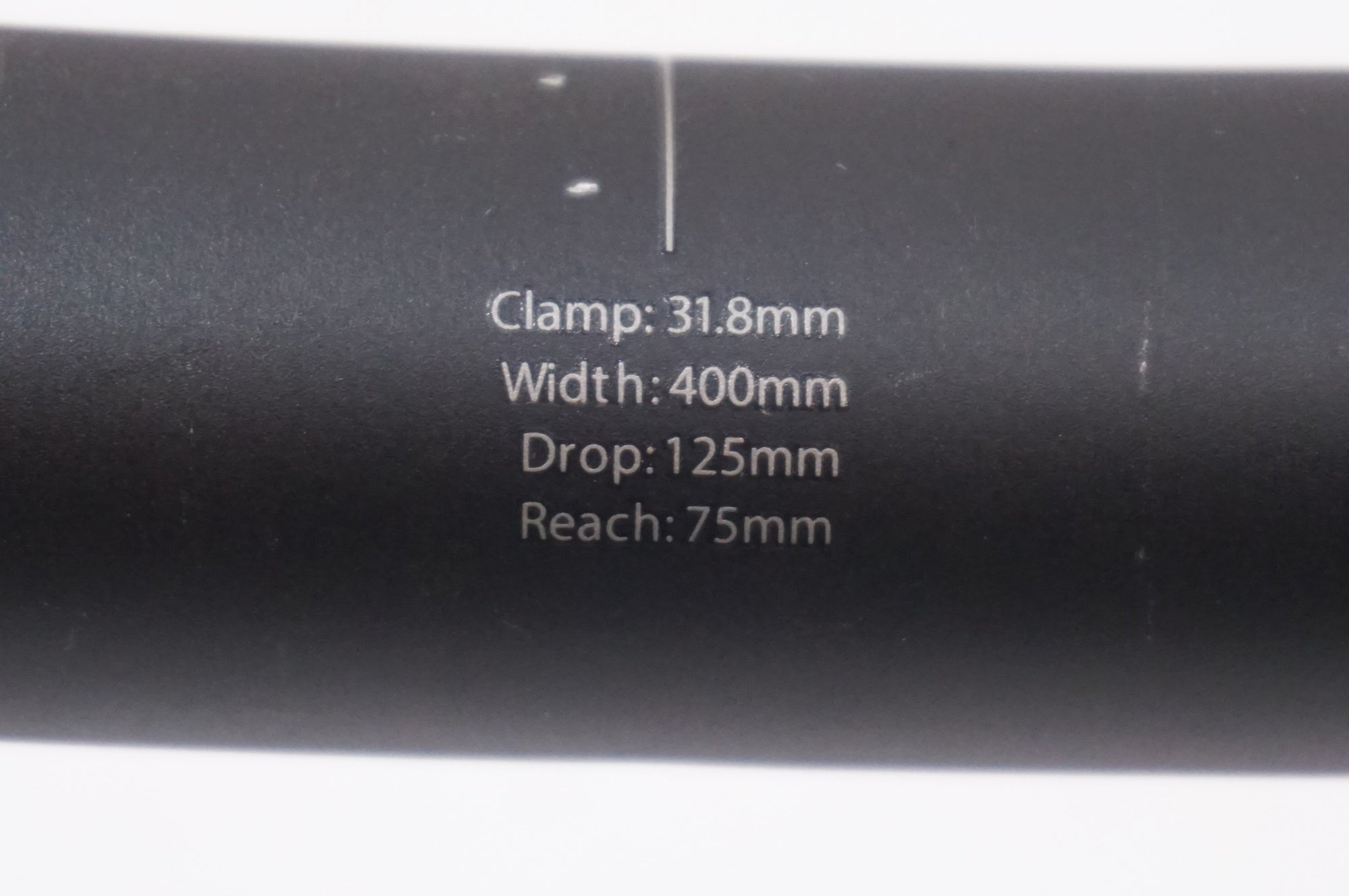 GIANT 「ジャイアント」 CONNECT φ31.8mm 400mm ハンドル / 世田谷店