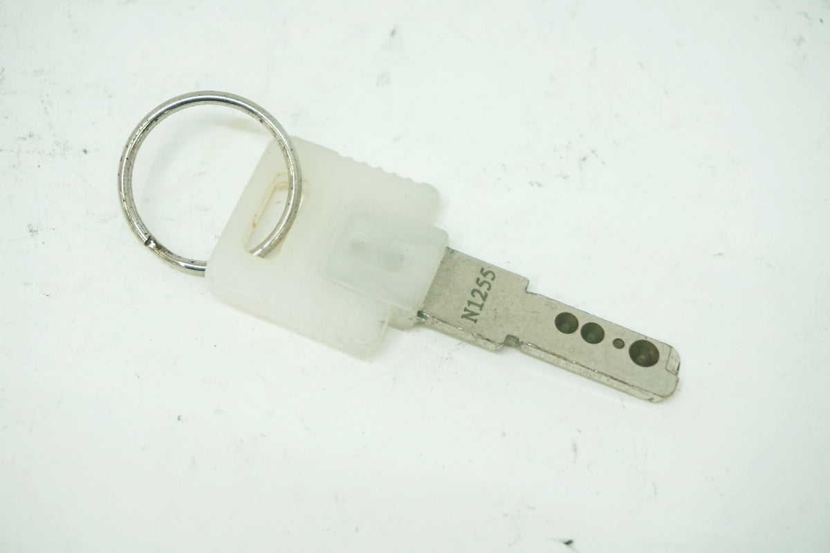 NIKKO 「ニッコー」 ロック / 大阪美原北インター店