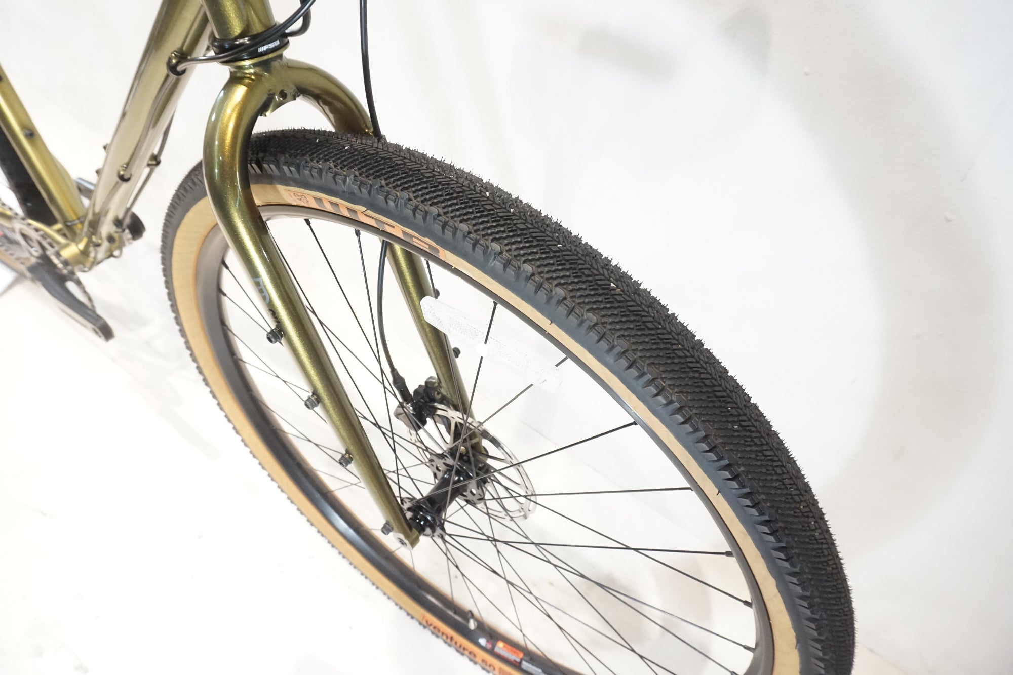 KONA 「コナ」 SUTRA LTD 2021年モデル グラベル ロードバイク / 横浜