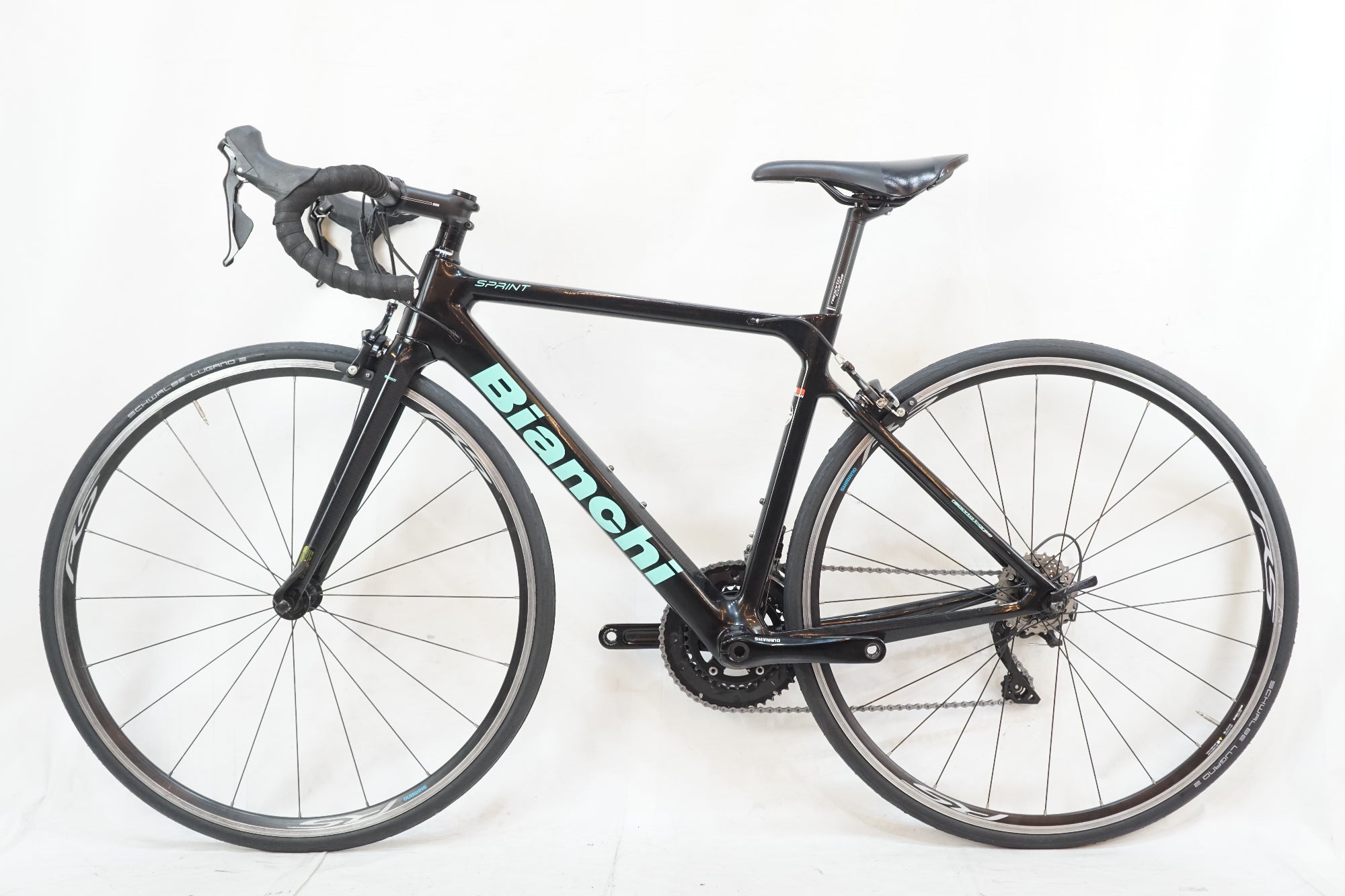 BIANCHI 「ビアンキ」 SPRINT DISC 105 2020年モデル ロードバイク
