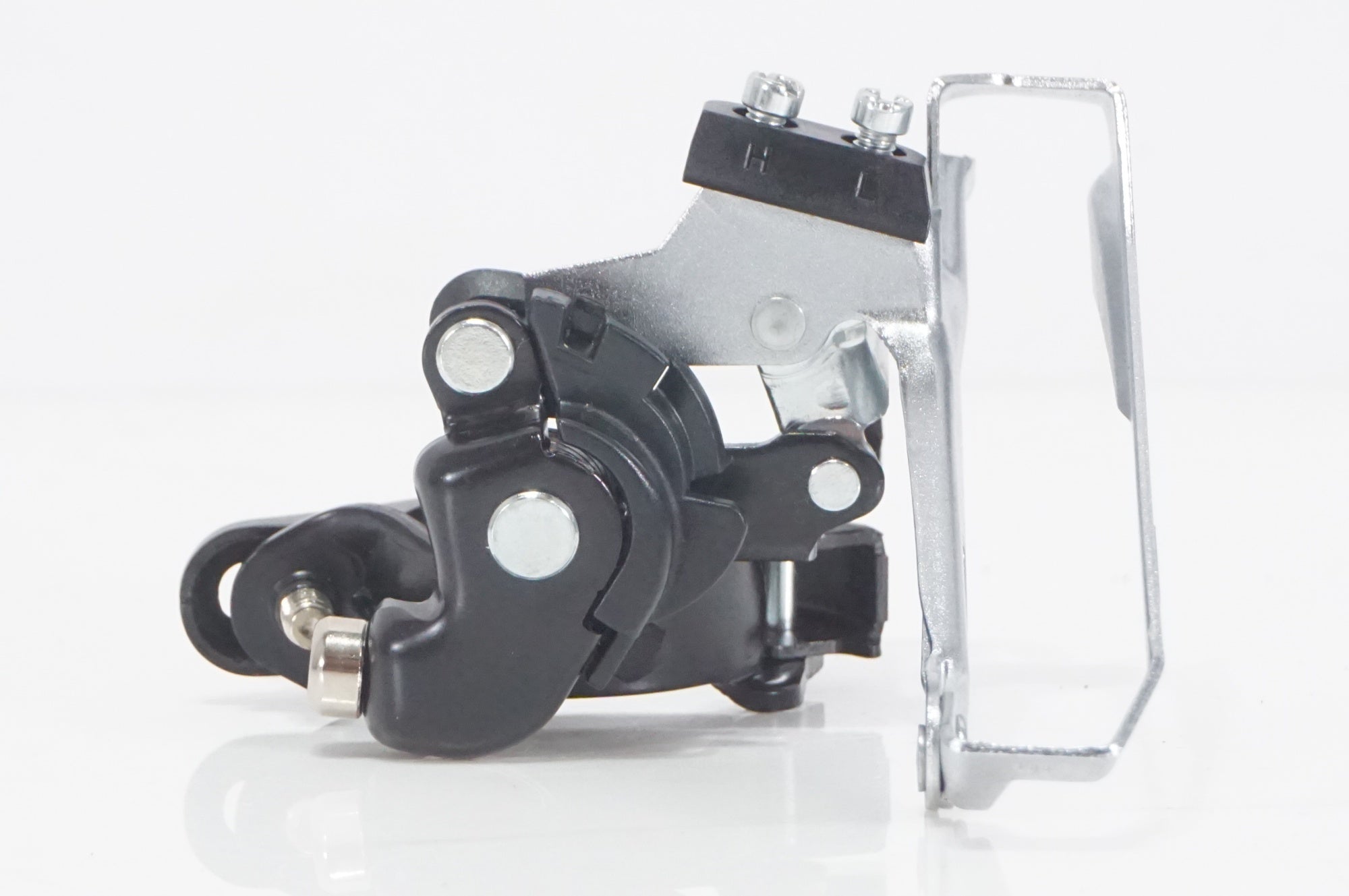 SHIMANO 「シマノ」 TOURNEY FD-TY606-L フロントディレイラー