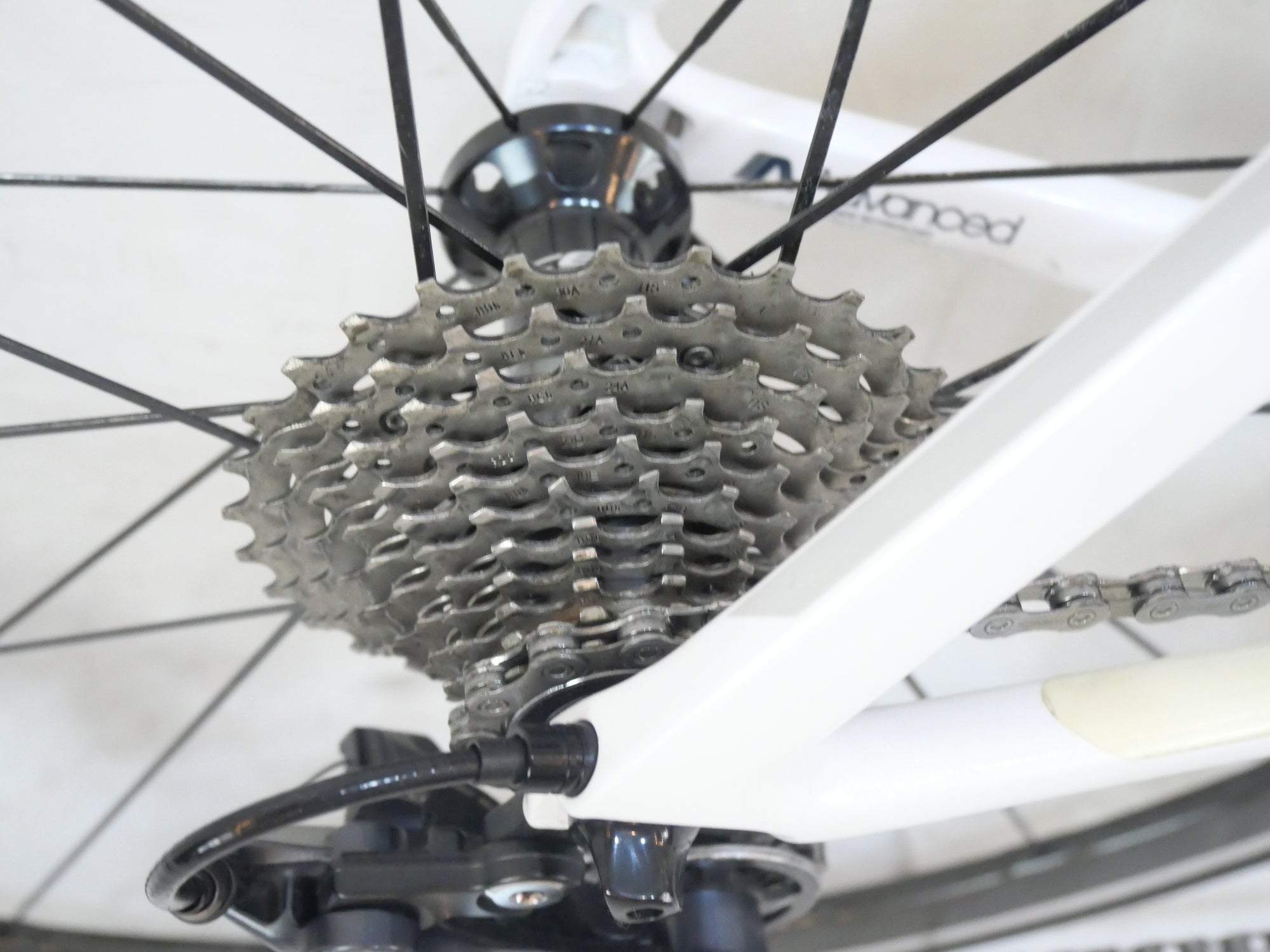 GIANT 「ジャイアント」 PROPEL ADVANCED 1 SE 2020年モデル ロードバイク / バイチャリ浦和ベース