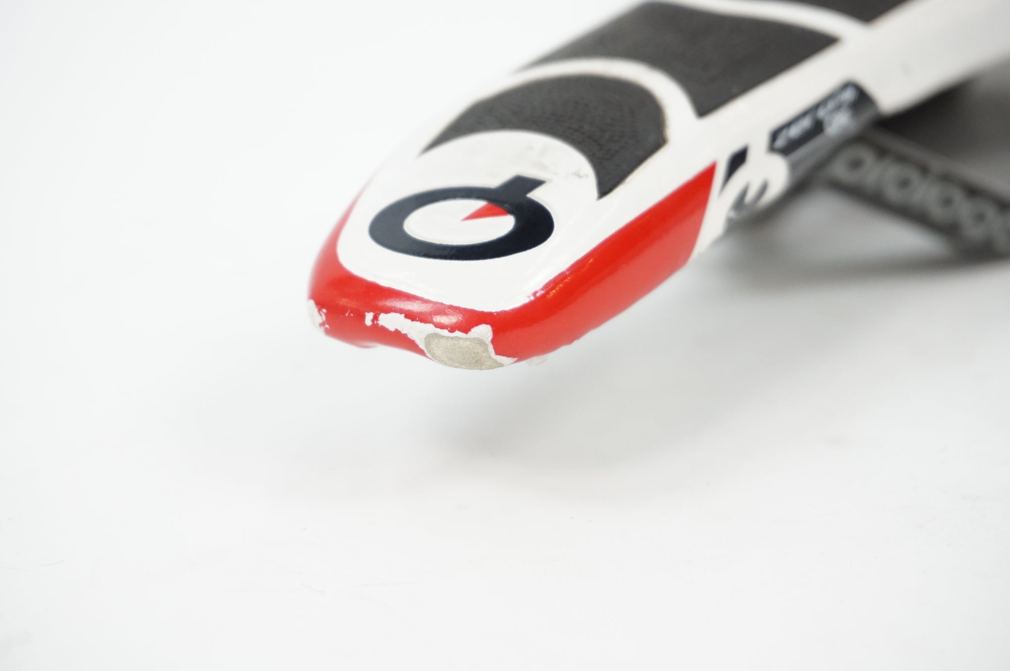 PROLOGO 「プロロゴ」 ZERO 2 CPC NACK 134mm サドル / 川越店