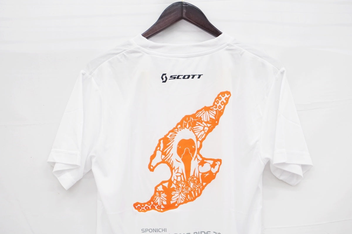 ブランド不明 Lサイズ Tシャツ / 大阪美原北インター店