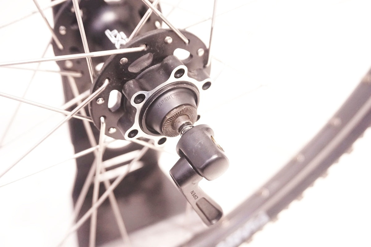 MAVIC 「マヴィック」  X618 SHIMANO 8-9s ホイールセット / 大阪門真店