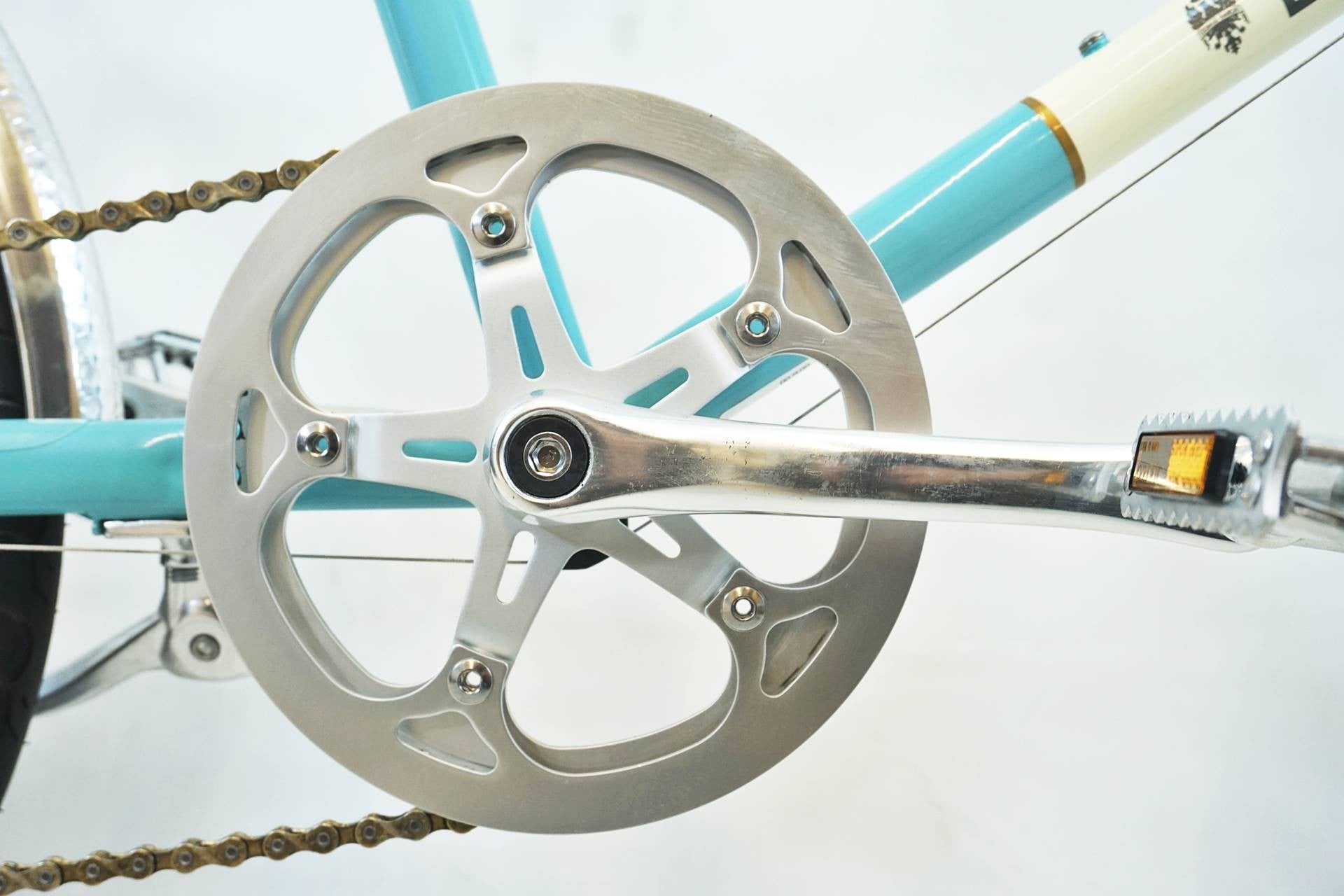 BIANCHI 「ビアンキ」 MINIVELO7 2019年モデル 20インチ