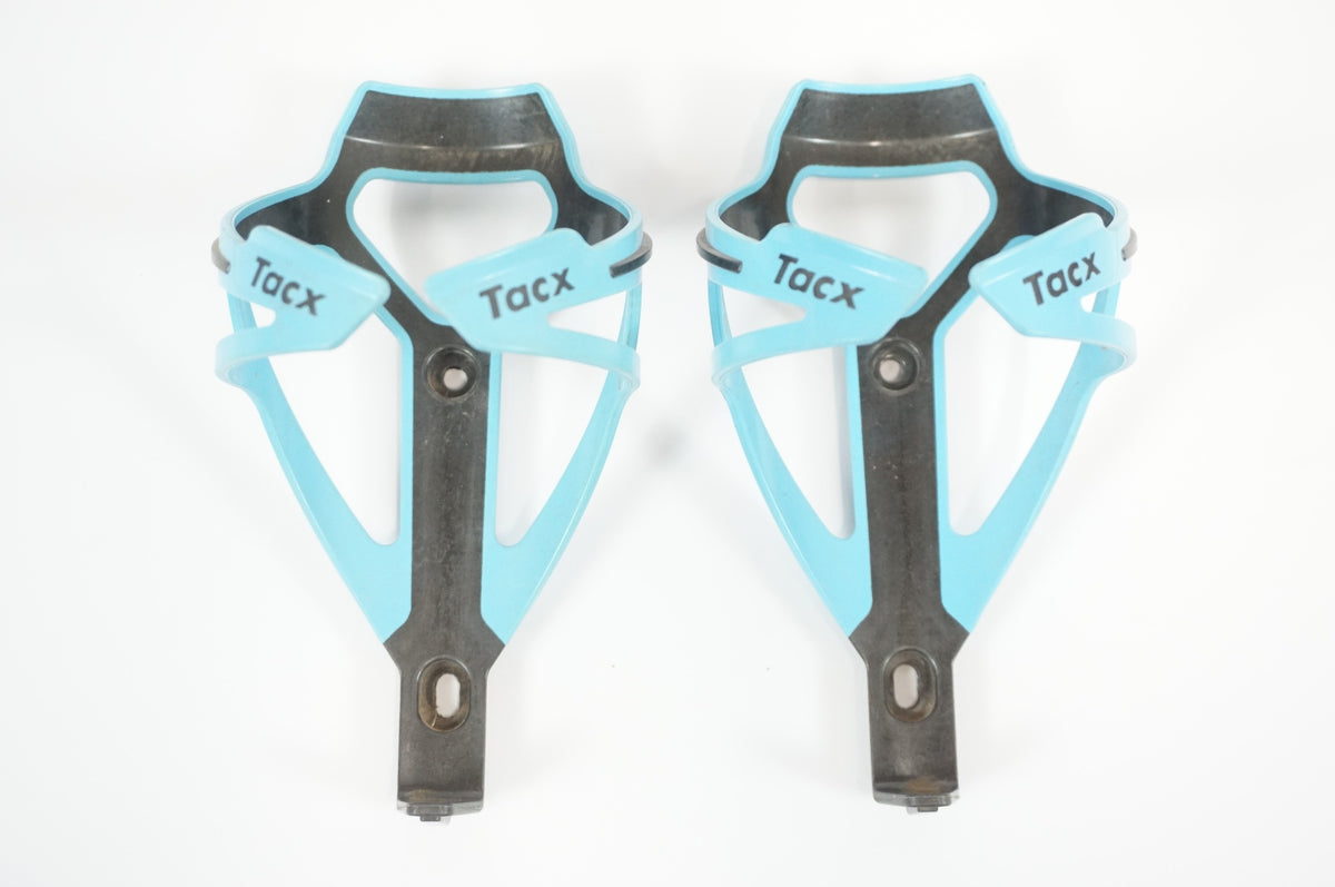 TACX 「タックス」 DEVA ボトルケージセット / 宇都宮店