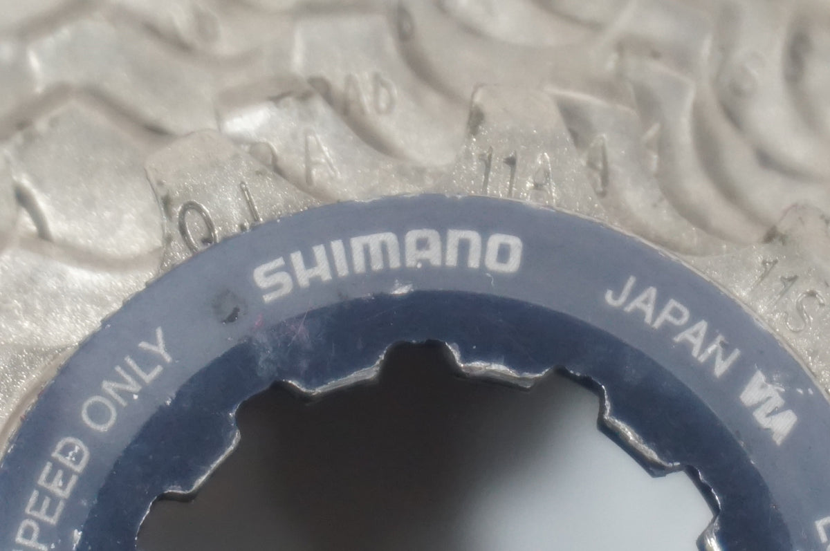 SHIMANO 「シマノ」 ULTEGRA CS-R8000 11-30T 11S スプロケット / 世田谷店