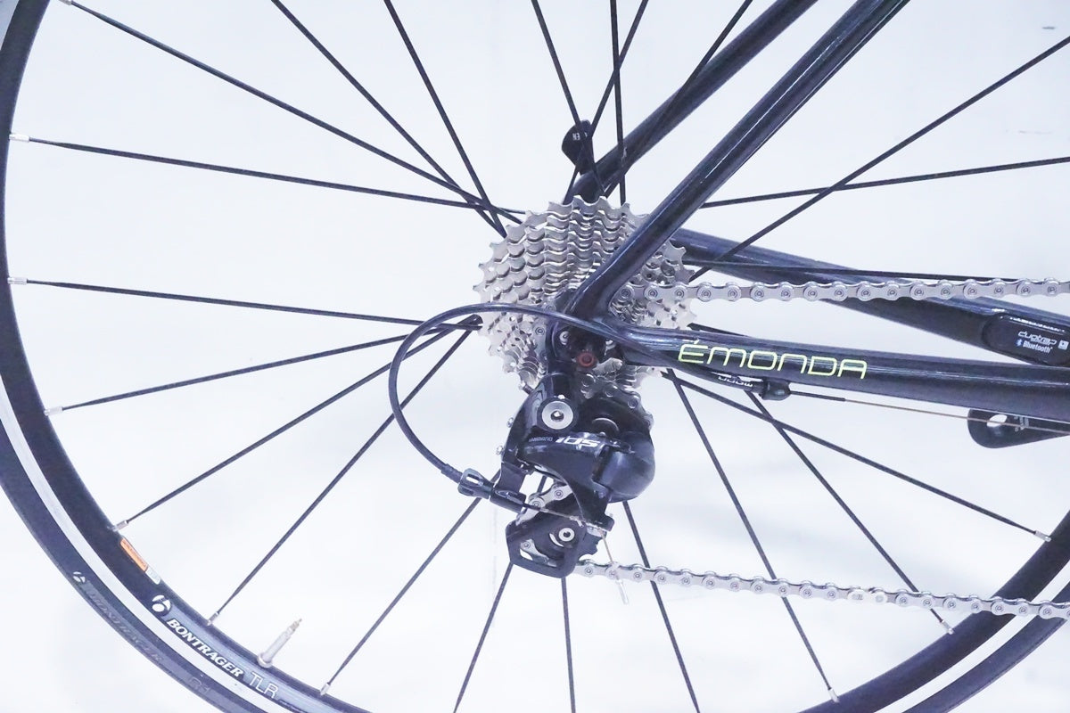 TREK 「トレック」EMONDA ALR 5 2015年モデル ロードバイク/ 京都西院店