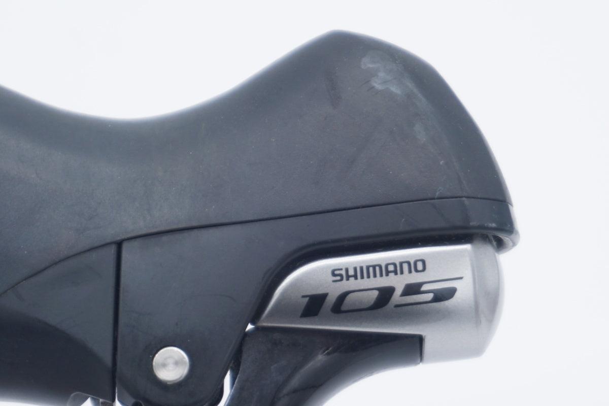 SHIMANO 「シマノ」 105 ST-5800 デュアルコントロールレバー / 滋賀