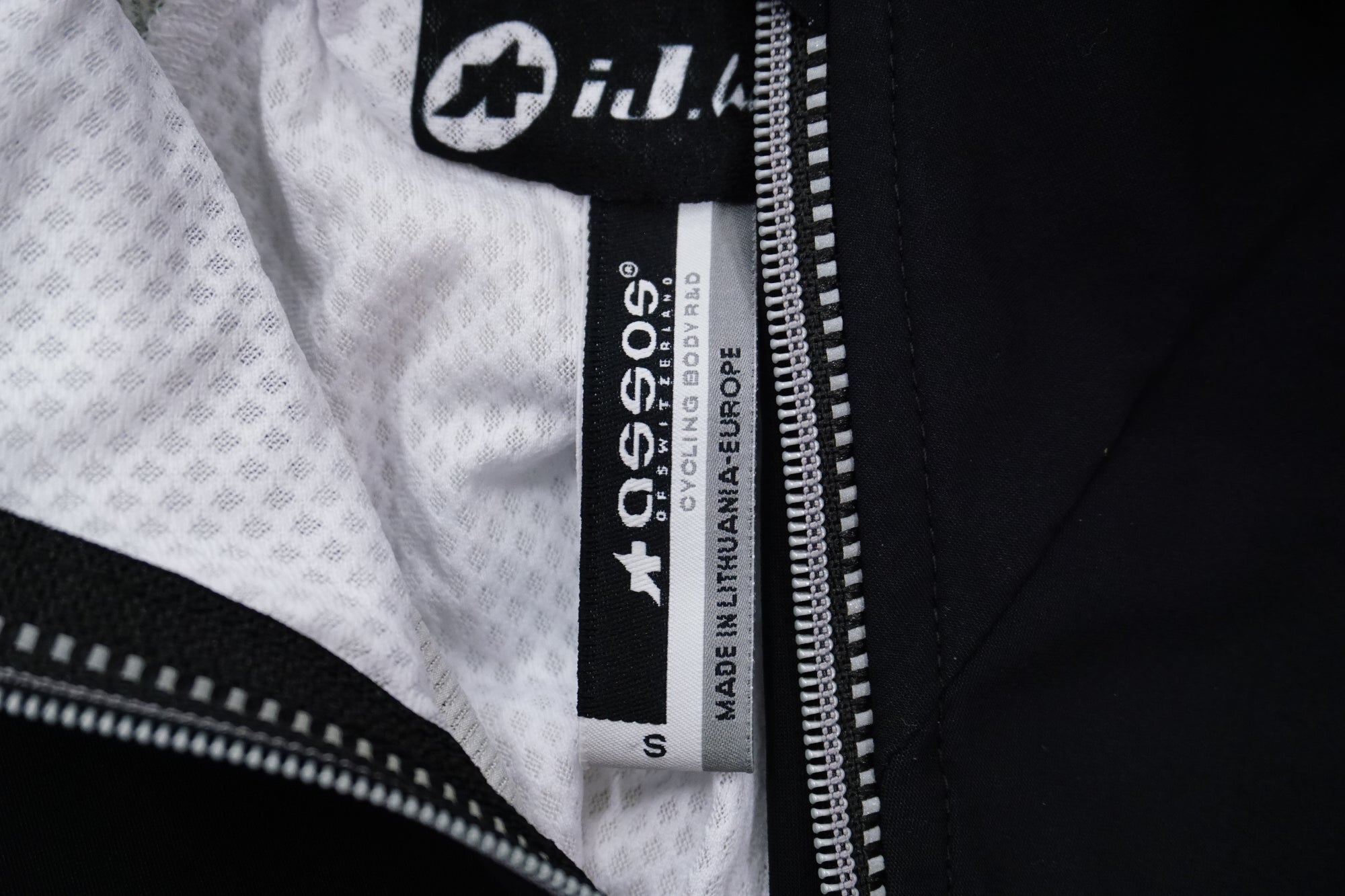 ASSOS 「アソス」 Sサイズ サイクルジャケット / 浜松店