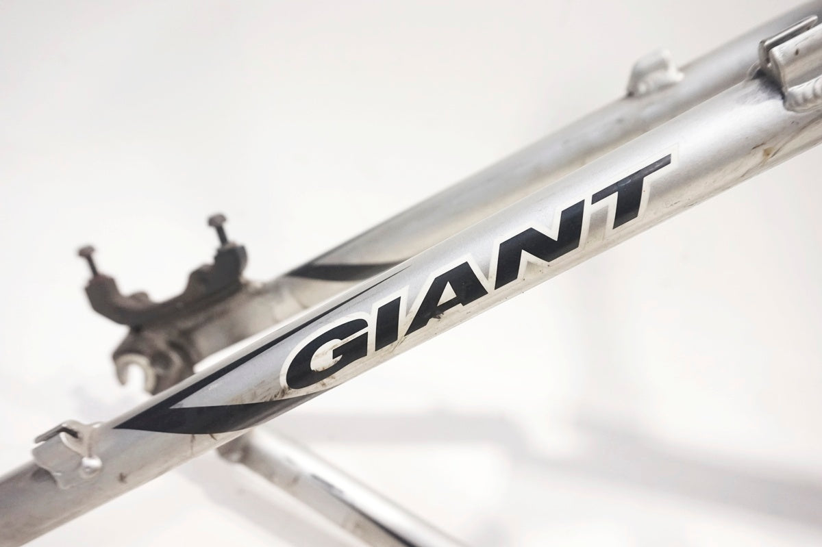 GIANT 「ジャイアント」 XTC850 2006年モデル フレーム / 大阪門真店