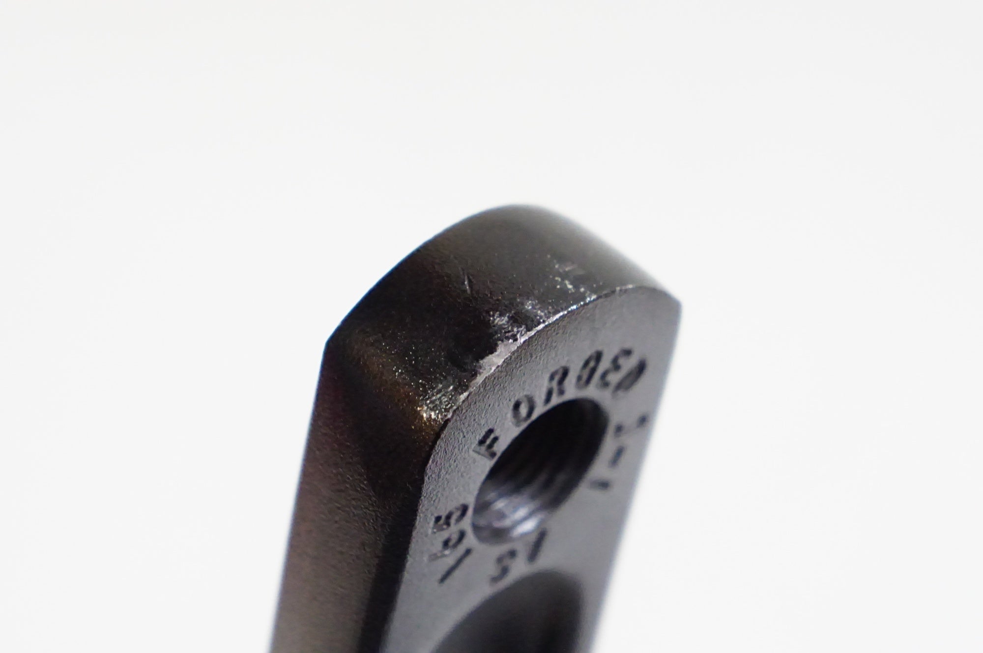 LEADER BIKES 「リーダーバイク」 CORSA 50T 165mm クランク / 熊谷本店