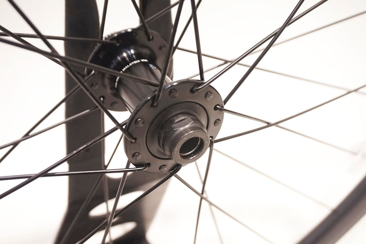 DEVOX 「デヴォックス」 DISC SHIMANO 11s ホイールセット / 大阪門真店