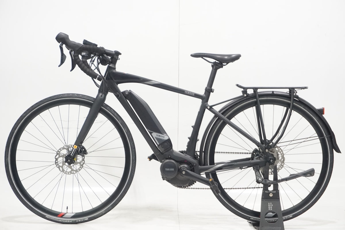 YAMAHA 「ヤマハ」 YPJ-ER 2019年モデル eBIKE / 滋賀大津店