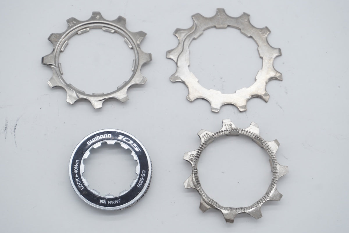 SHIMANO 「シマノ」 105 CS-5800 11-28T スプロケット / 滋賀大津店