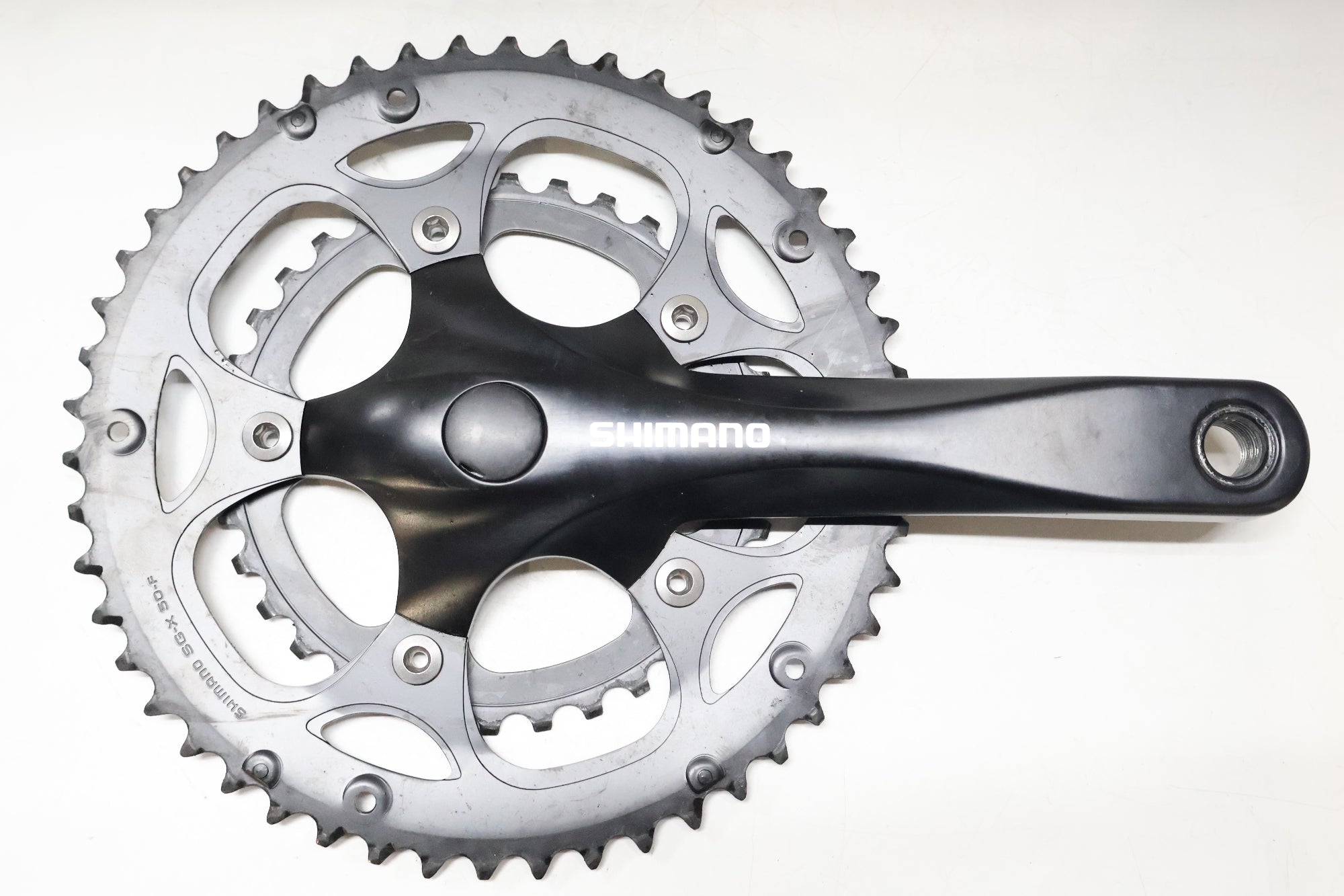 SHIMANO 「シマノ」 FC-RS200 50-34T 170mm クランク / 高知店