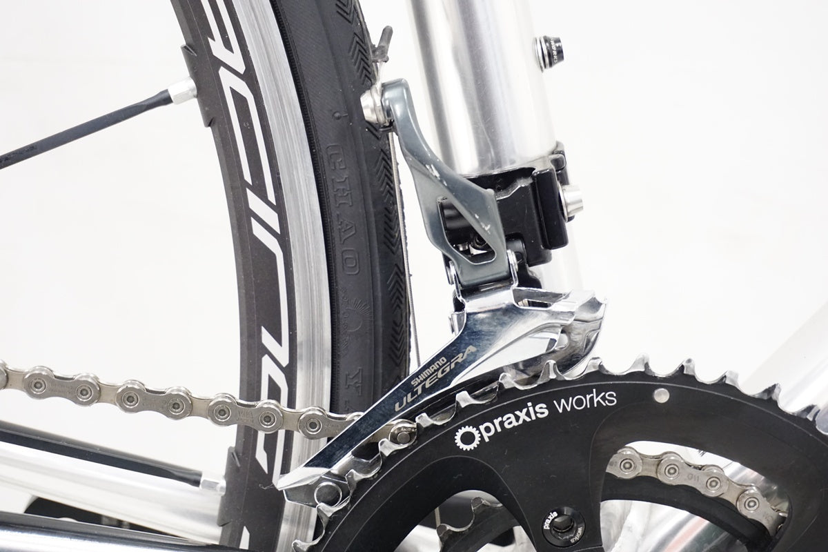 SPECIALIZED 「スペシャライズド」 S-WORKS ALLEZ 2015年モデル ロード