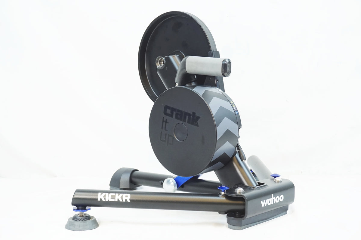 WAHOO 「ワフー」 KICKER WF145 サイクルトレーナー / 有明ガーデン店