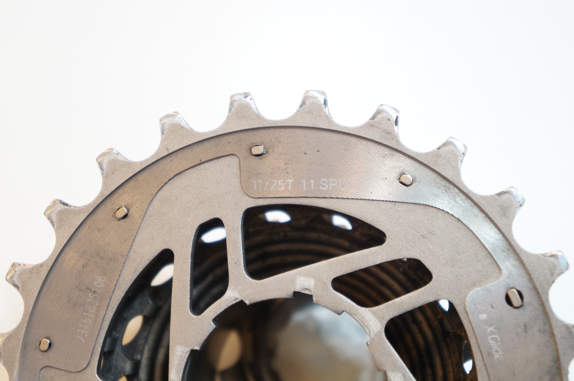 SRAM 「スラム」 RED XG-1190 11-25T スプロケット / バイチャリ浦和ベース