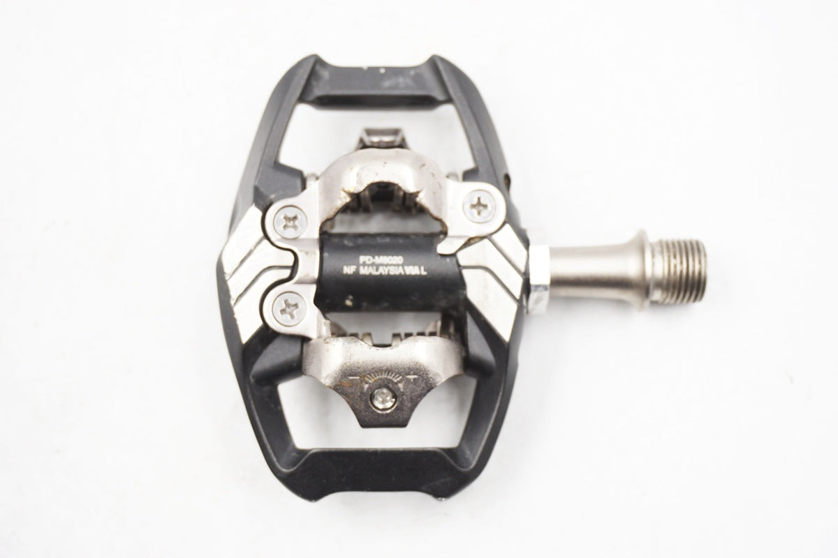 SHIMANO 「シマノ」 DEORE XT PD-M8020 ペダル / 奈良店