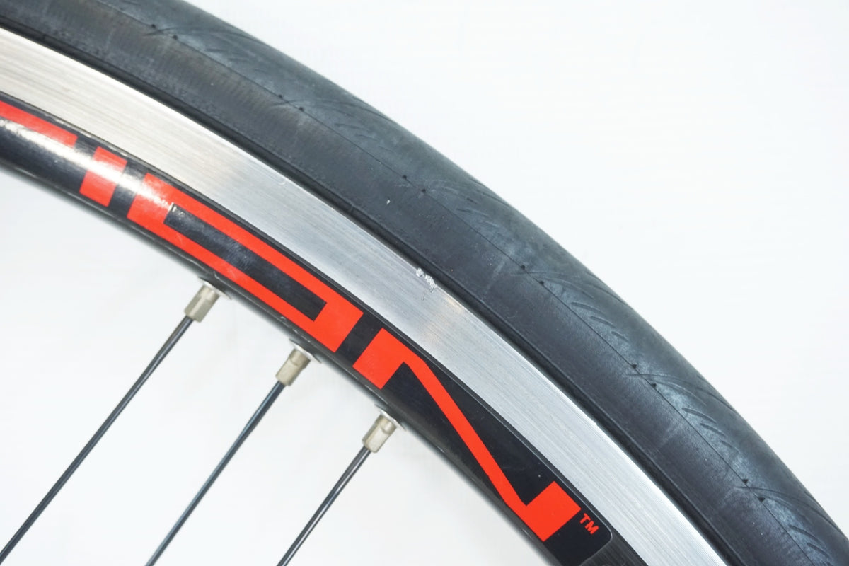 CAMPAGNOLO 「カンパ」 VENTO REACTION G3 カンパフリー ホイールセット / 有明ガーデン店
