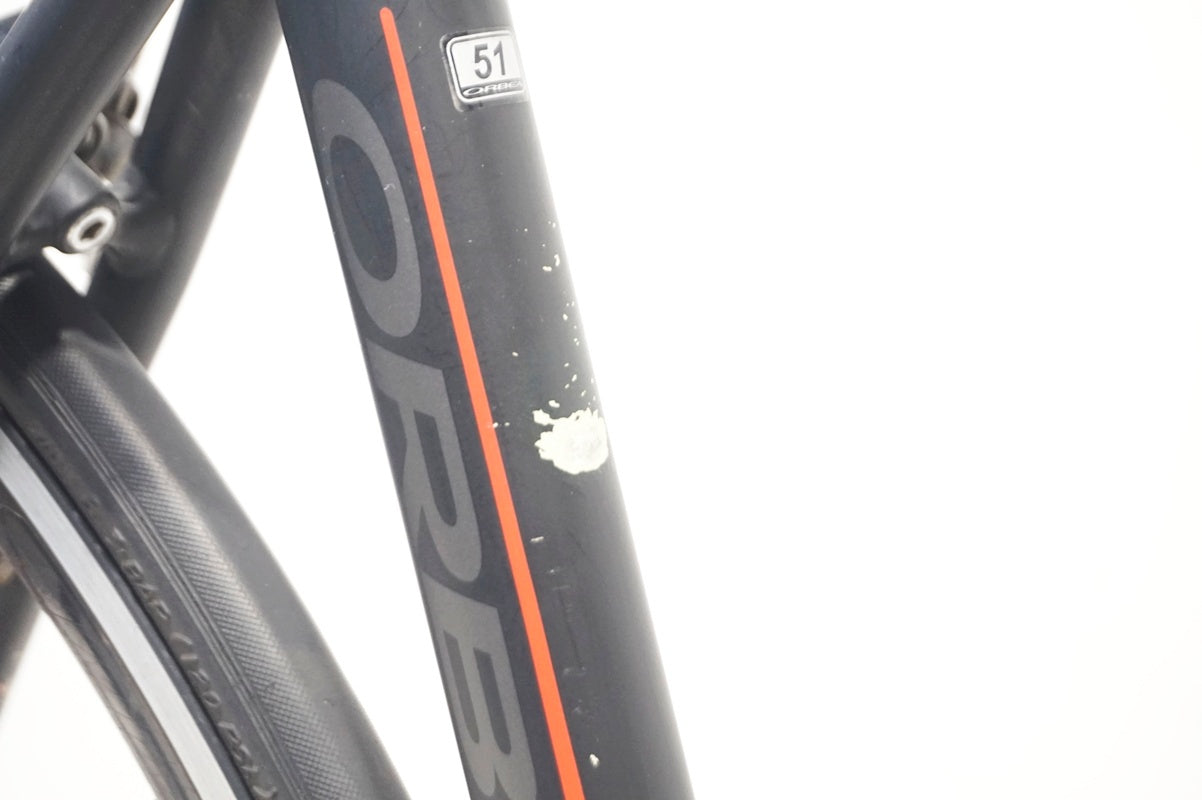 ORBEA 「オルベア」 AQUA 2014年モデル ロードバイク / 大阪門真店