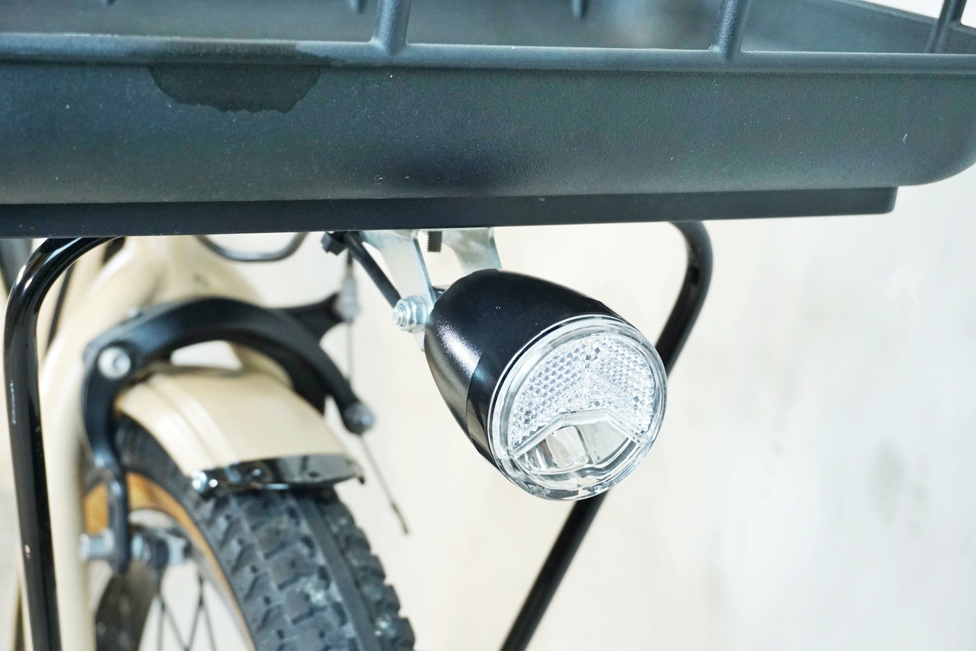 PANASONIC 「パナソニック」 ギュット・クルームR・EX 2023年モデル 20インチ 電動アシスト自転車 / 有明ガーデン店