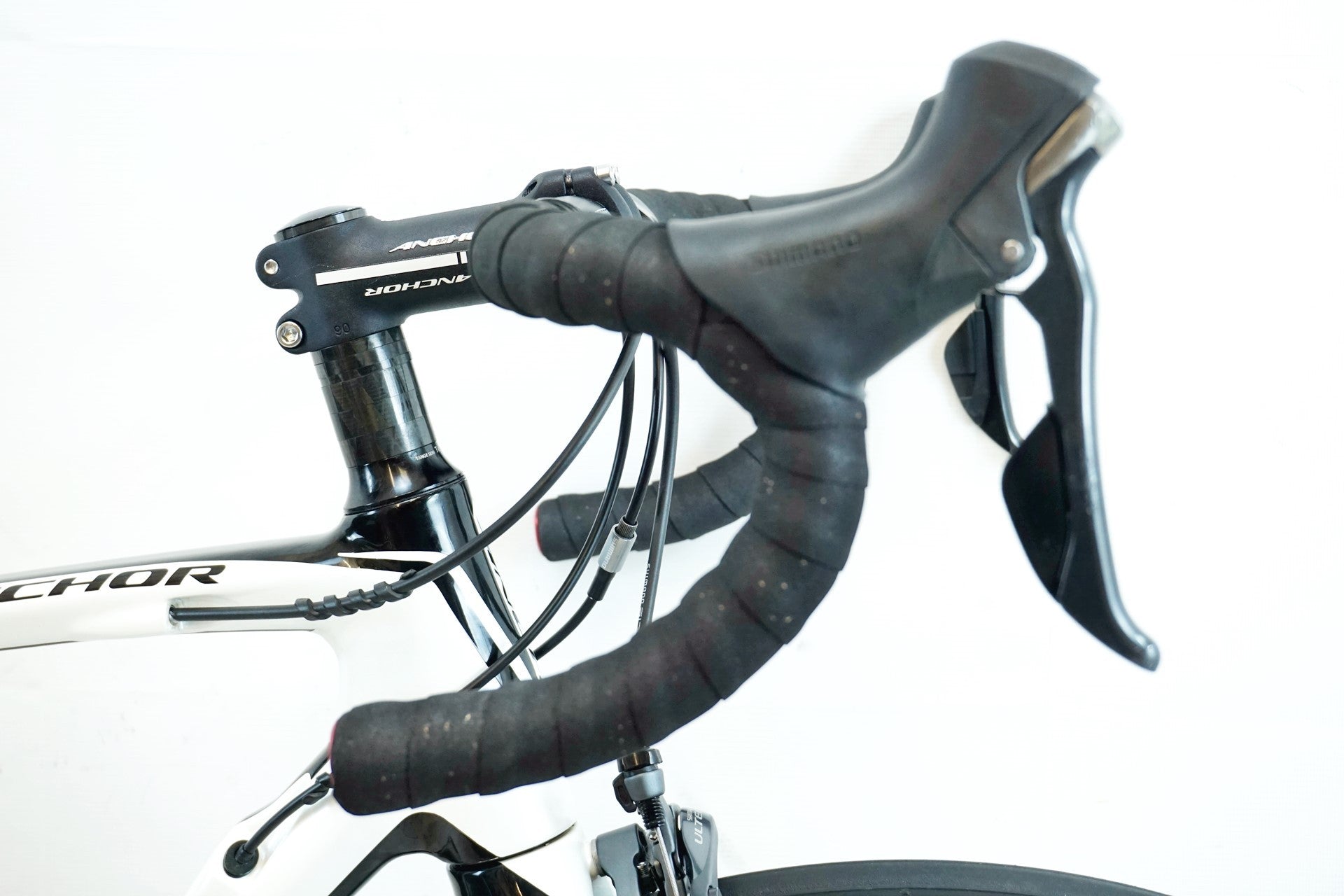 ANCHOR 「アンカー」 RL8ジャンク品 ANCHOR 「アンカー」 RL8ジャンク品 - メルカリ