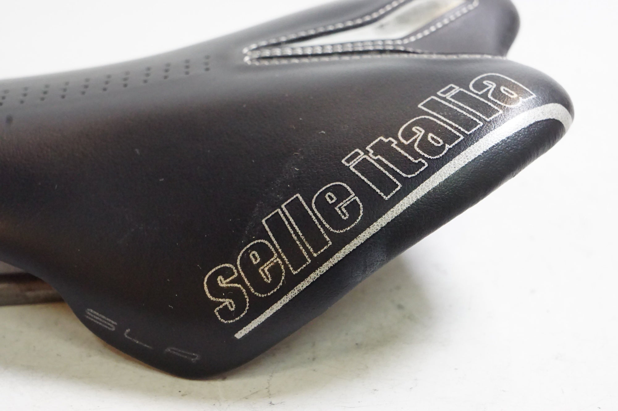SELLE ITALIA 「セライタリア」 SLR TITANIUM サドル / 熊谷本店