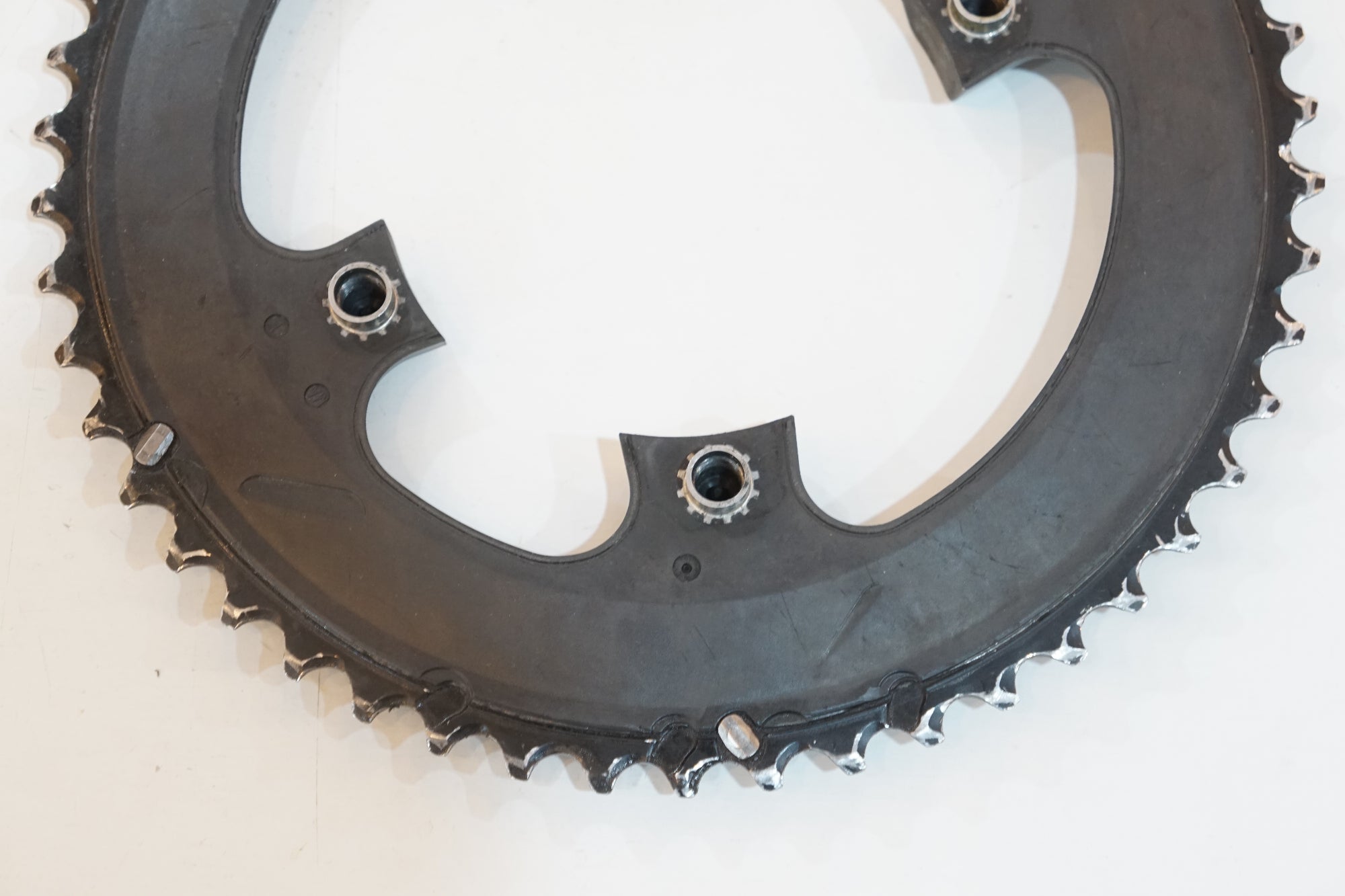 SHIMANO 「シマノ」 ULTEGRA FC-6800 50T アウターチェーンリング / バイチャリ浦和ベース